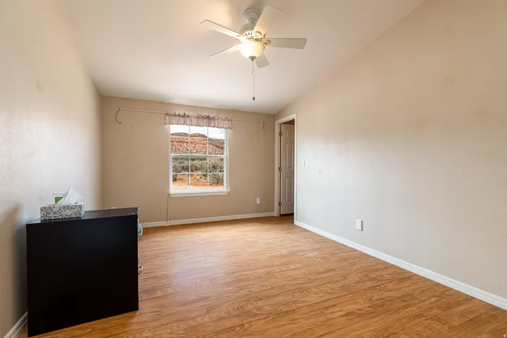Third bedroom