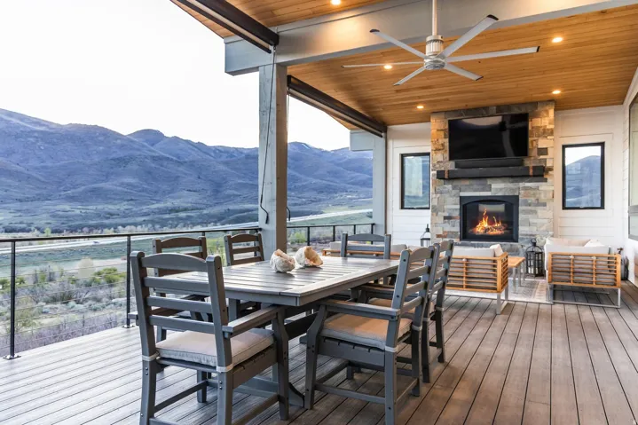5065 N Lauralwood St, Heber City, Utah 84032