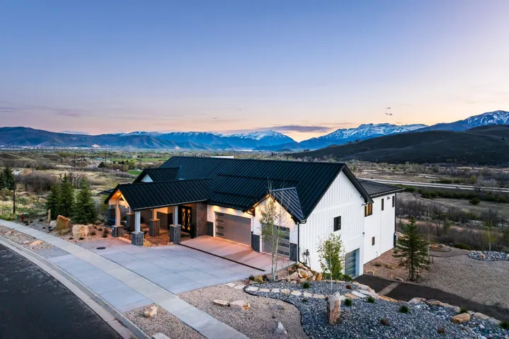 5065 N Lauralwood St, Heber City, Utah 84032