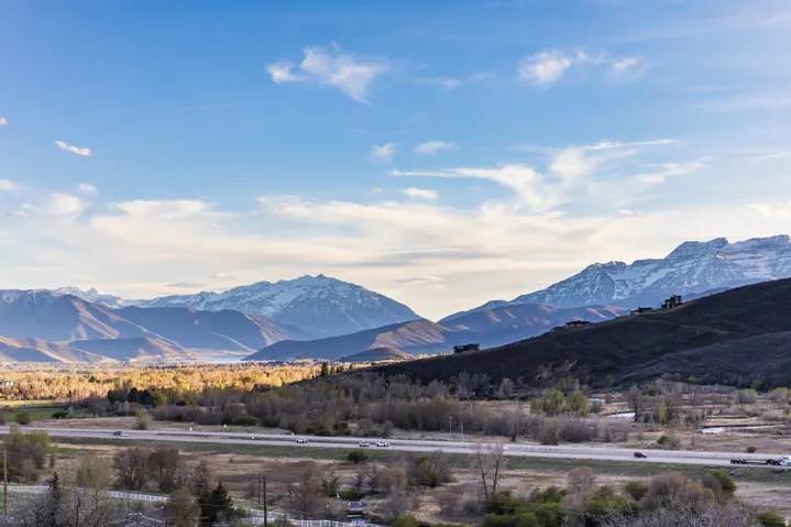 5065 N Lauralwood St, Heber City, Utah 84032