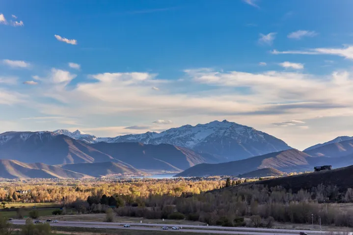 5065 N Lauralwood St, Heber City, Utah 84032