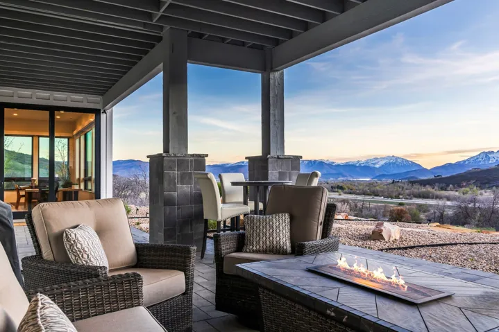 5065 N Lauralwood St, Heber City, Utah 84032