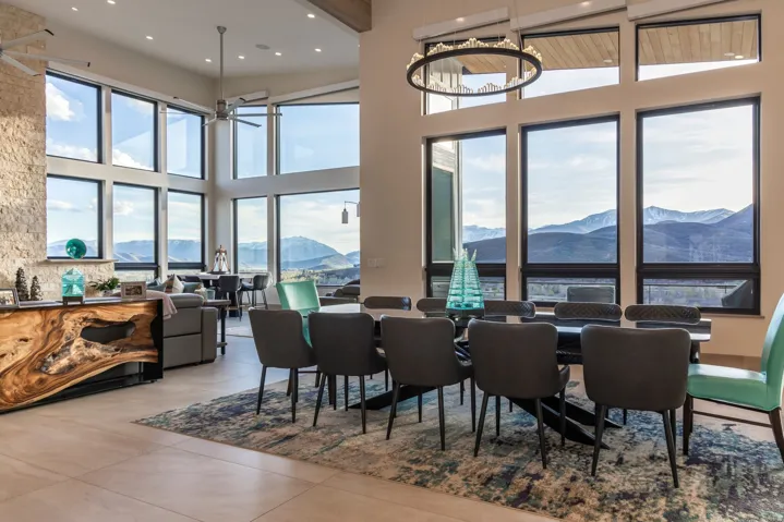 5065 N Lauralwood St, Heber City, Utah 84032