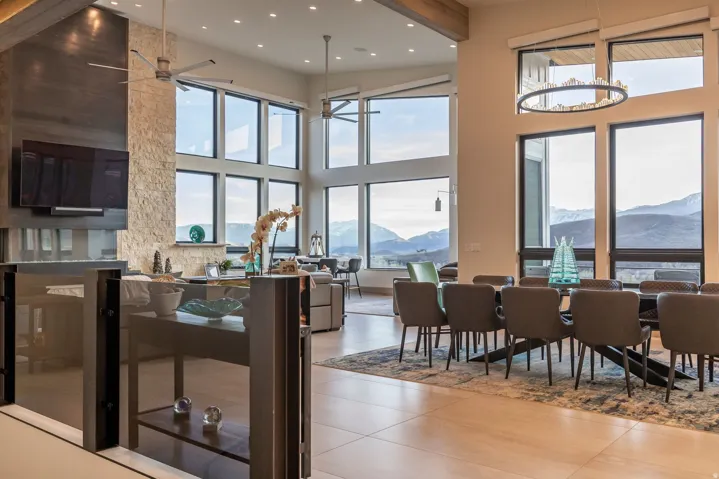 5065 N Lauralwood St, Heber City, Utah 84032