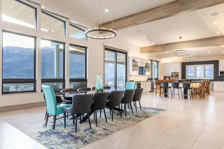 5065 N Lauralwood St, Heber City, Utah 84032