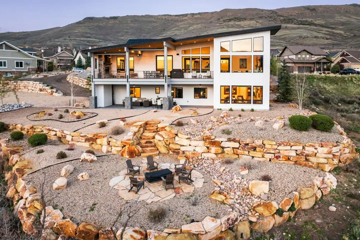 5065 N Lauralwood St, Heber City, Utah 84032
