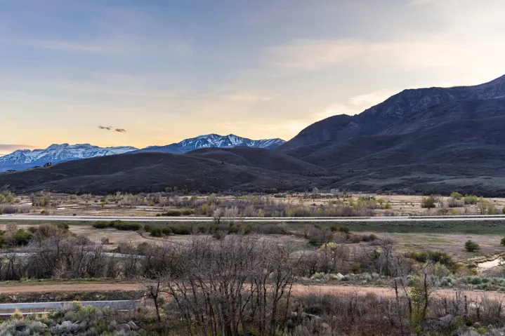 5065 N Lauralwood St, Heber City, Utah 84032