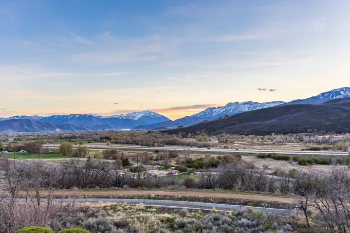 5065 N Lauralwood St, Heber City, Utah 84032