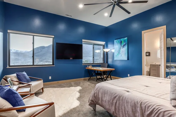 5065 N Lauralwood St, Heber City, Utah 84032