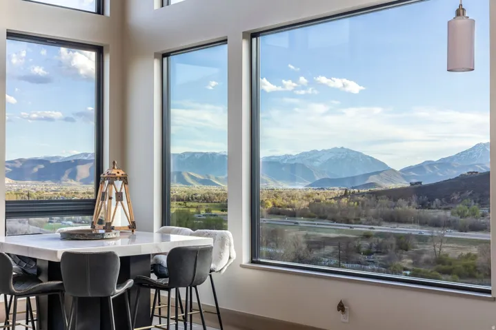 5065 N Lauralwood St, Heber City, Utah 84032