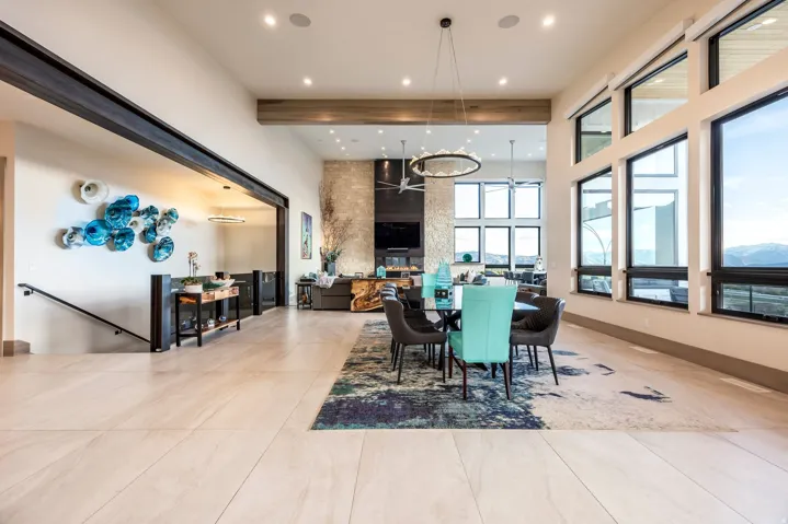 5065 N Lauralwood St, Heber City, Utah 84032