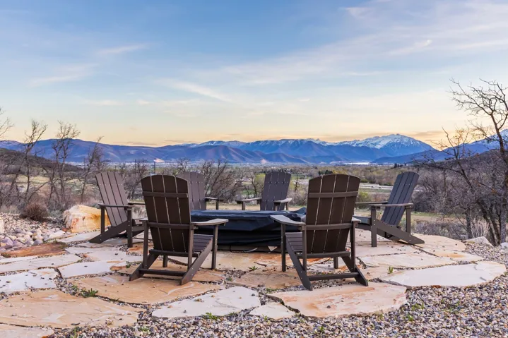 5065 N Lauralwood St, Heber City, Utah 84032