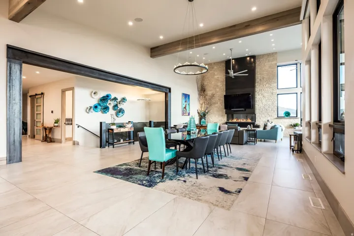 5065 N Lauralwood St, Heber City, Utah 84032
