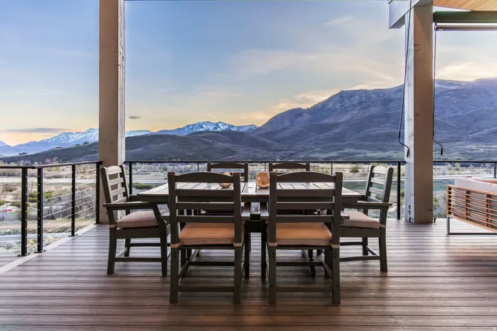 5065 N Lauralwood St, Heber City, Utah 84032