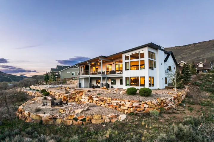 5065 N Lauralwood St, Heber City, Utah 84032