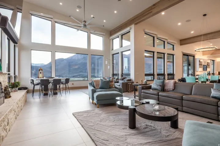 5065 N Lauralwood St, Heber City, Utah 84032