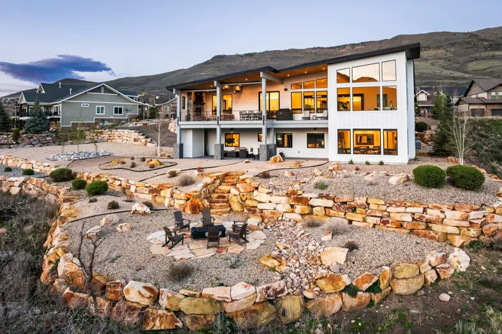 5065 N Lauralwood St, Heber City, Utah 84032