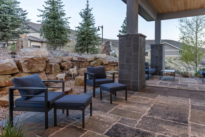 5065 N Lauralwood St, Heber City, Utah 84032