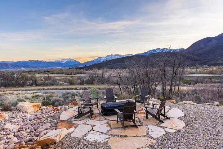 5065 N Lauralwood St, Heber City, Utah 84032