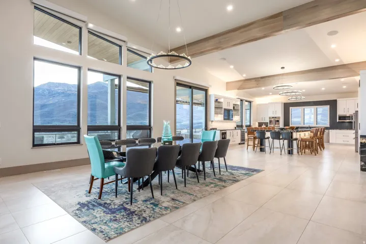 5065 N Lauralwood St, Heber City, Utah 84032