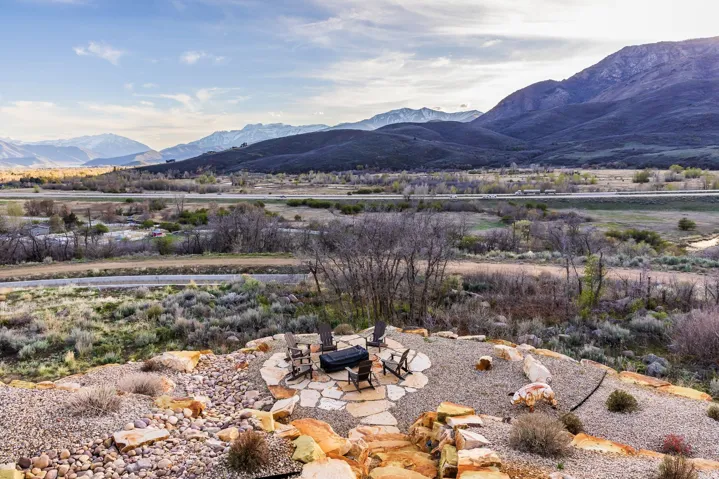 5065 N Lauralwood St, Heber City, Utah 84032