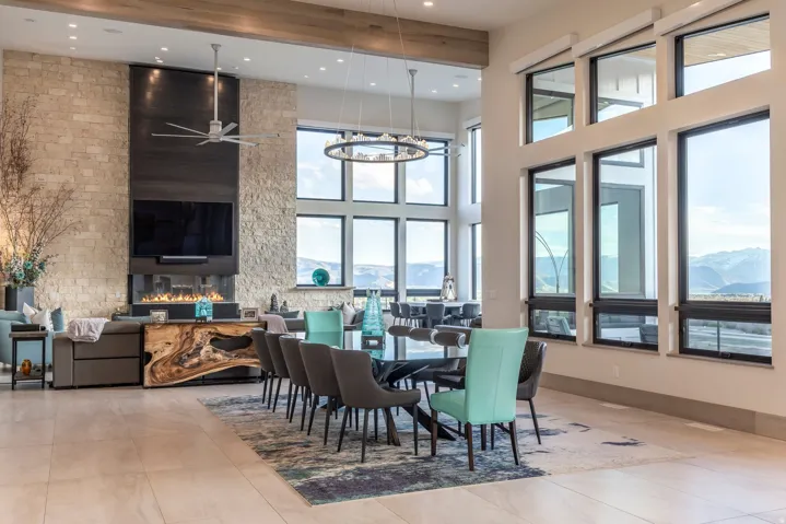 5065 N Lauralwood St, Heber City, Utah 84032