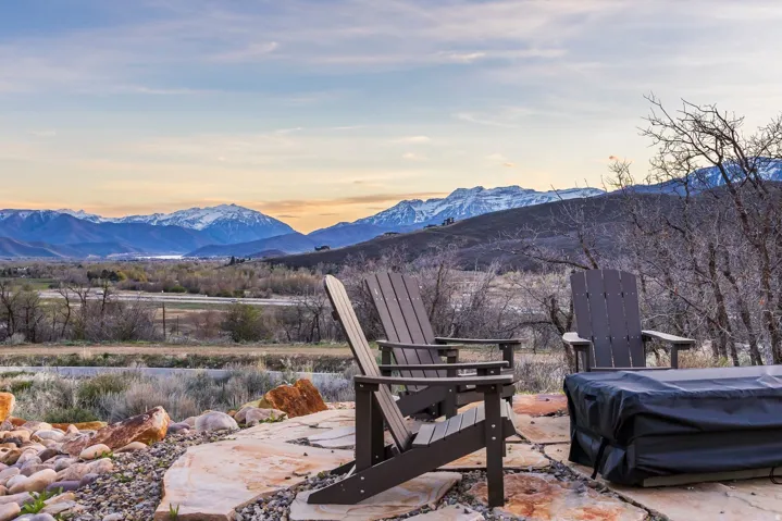 5065 N Lauralwood St, Heber City, Utah 84032