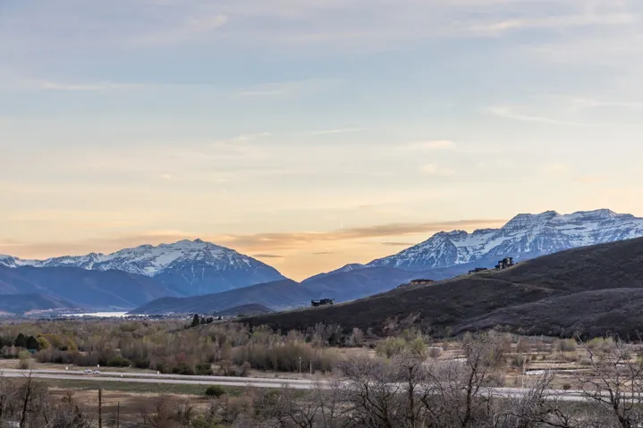 5065 N Lauralwood St, Heber City, Utah 84032