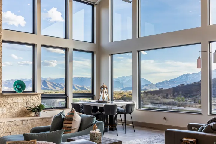 5065 N Lauralwood St, Heber City, Utah 84032