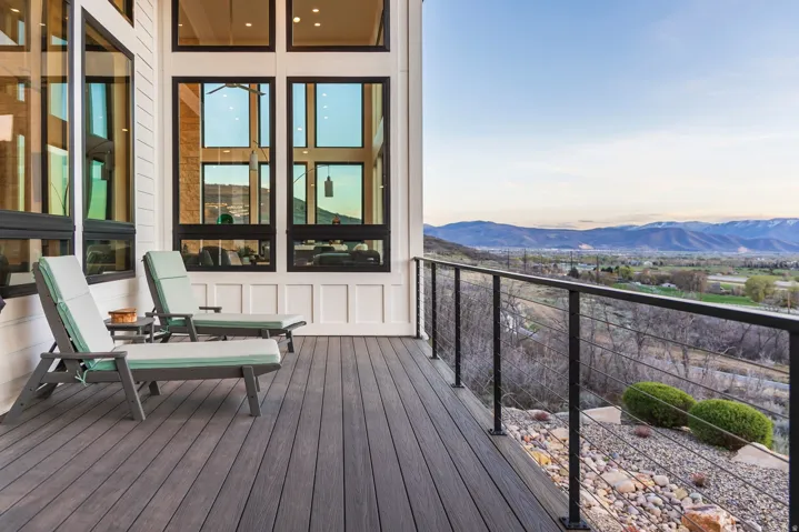 5065 N Lauralwood St, Heber City, Utah 84032