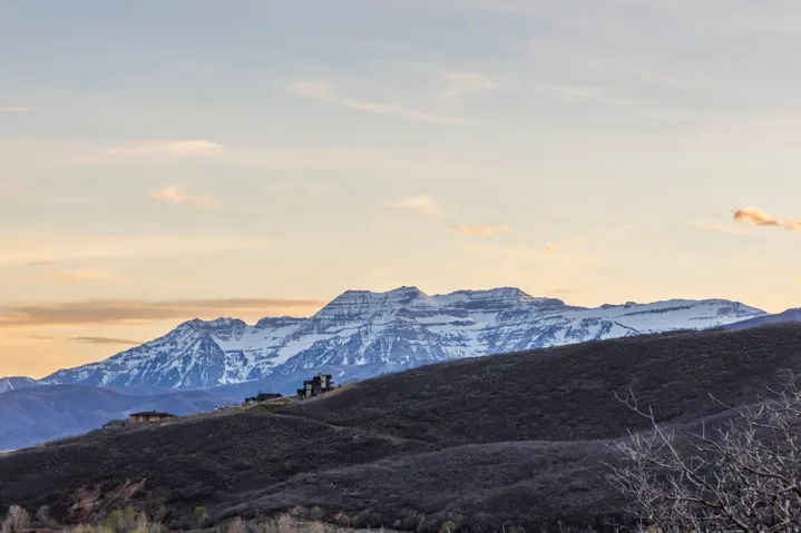 5065 N Lauralwood St, Heber City, Utah 84032