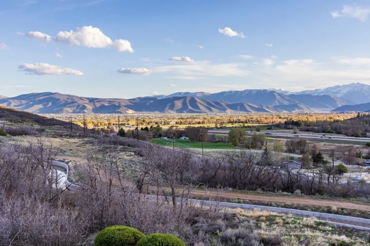 5065 N Lauralwood St, Heber City, Utah 84032