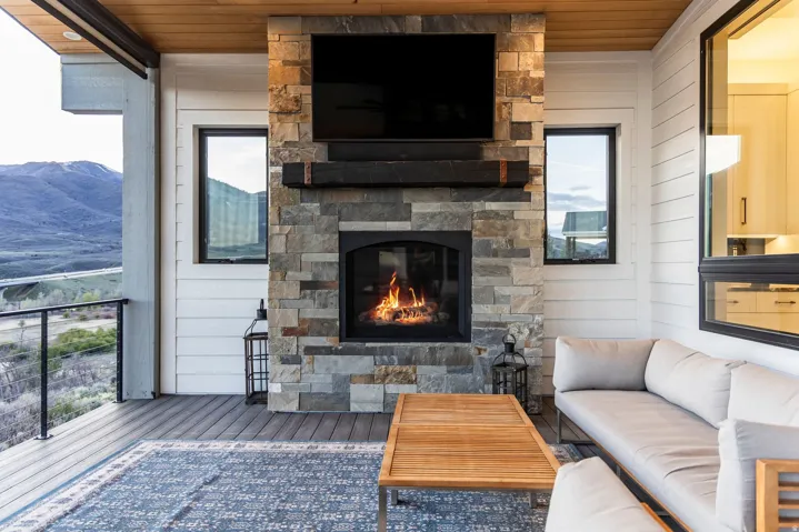 5065 N Lauralwood St, Heber City, Utah 84032