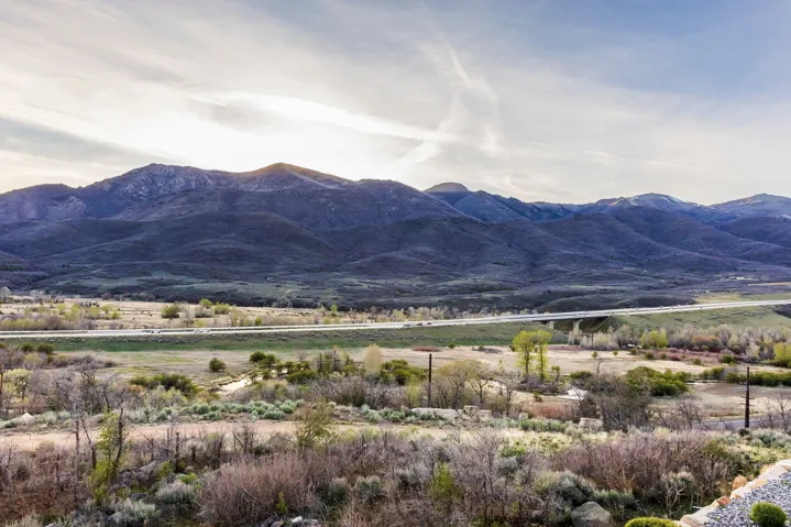 5065 N Lauralwood St, Heber City, Utah 84032