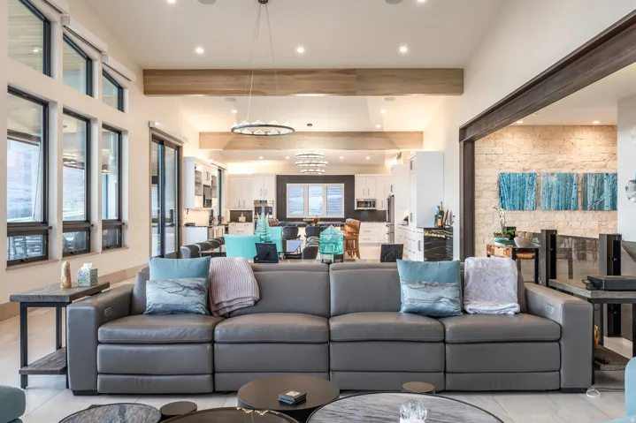 5065 N Lauralwood St, Heber City, Utah 84032
