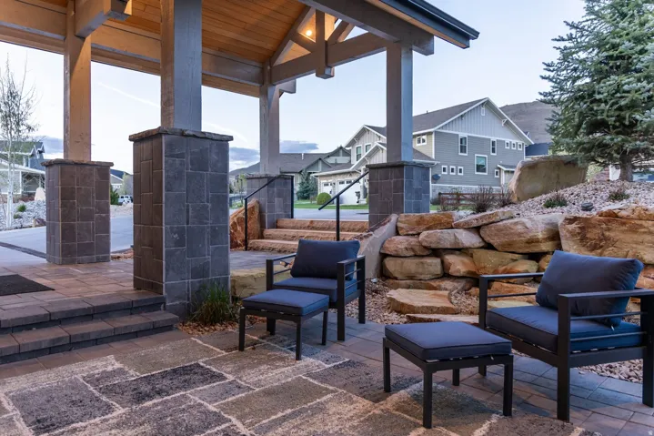 5065 N Lauralwood St, Heber City, Utah 84032