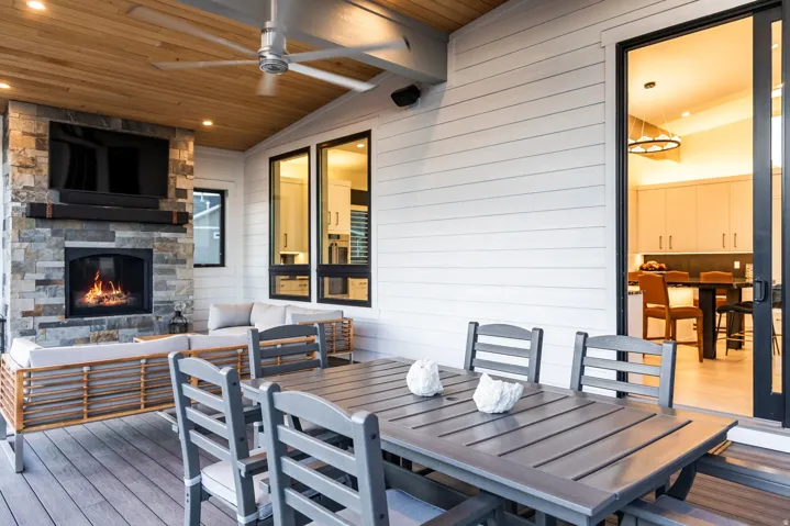 5065 N Lauralwood St, Heber City, Utah 84032