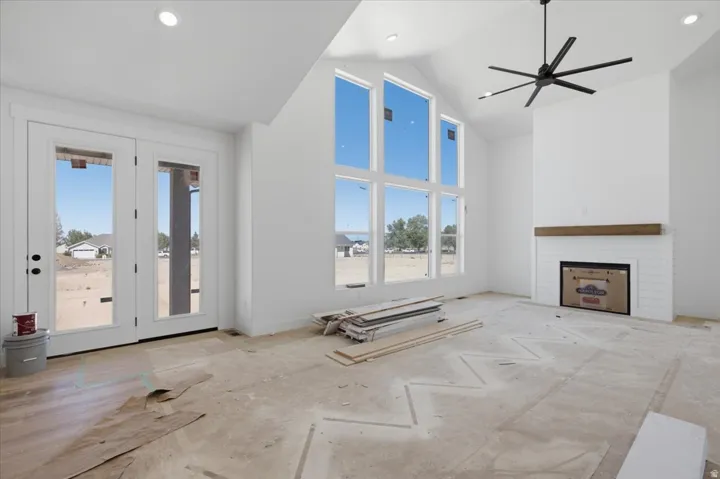 343 E Dutton Cour #111, Grantsville, Utah 84029