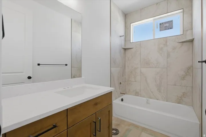 Main Bath