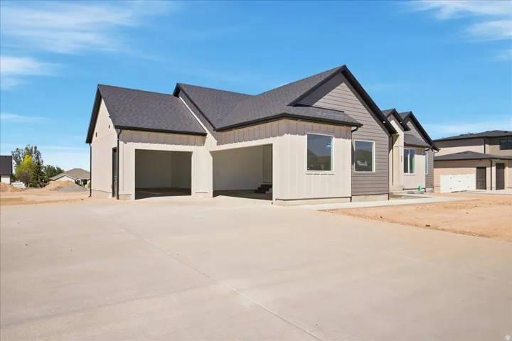 343 E Dutton Cour #111, Grantsville, Utah 84029
