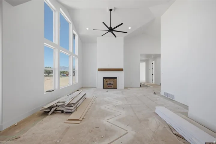 343 E Dutton Cour #111, Grantsville, Utah 84029