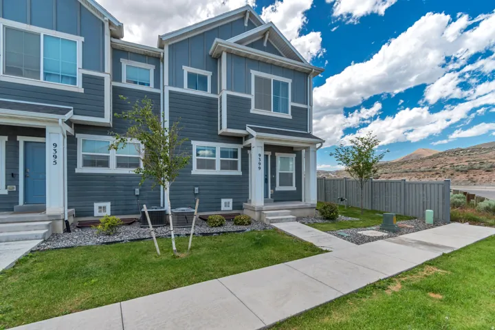 9399 N Vernham Ln, Eagle Mountain, Utah 84005