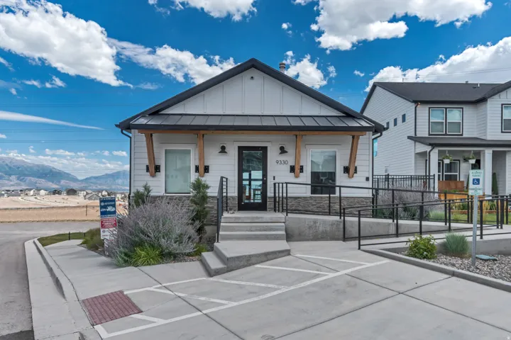 9399 N Vernham Ln, Eagle Mountain, Utah 84005
