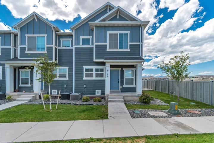 9399 N Vernham Ln, Eagle Mountain, Utah 84005