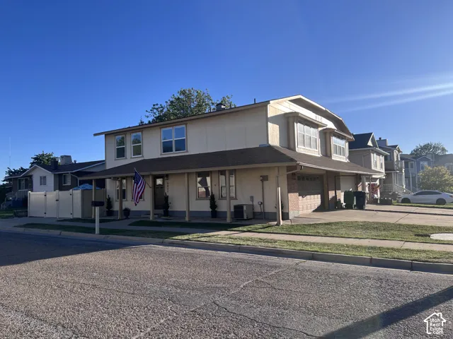 5421 S 2775 W, Roy, Utah 84067