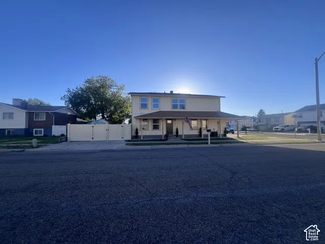 5421 S 2775 W, Roy, Utah 84067
