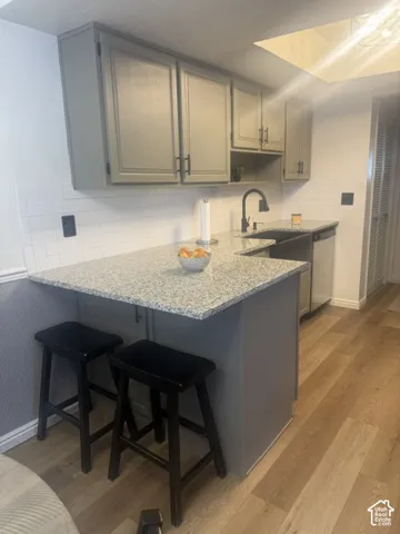 5421 S 2775 W, Roy, Utah 84067