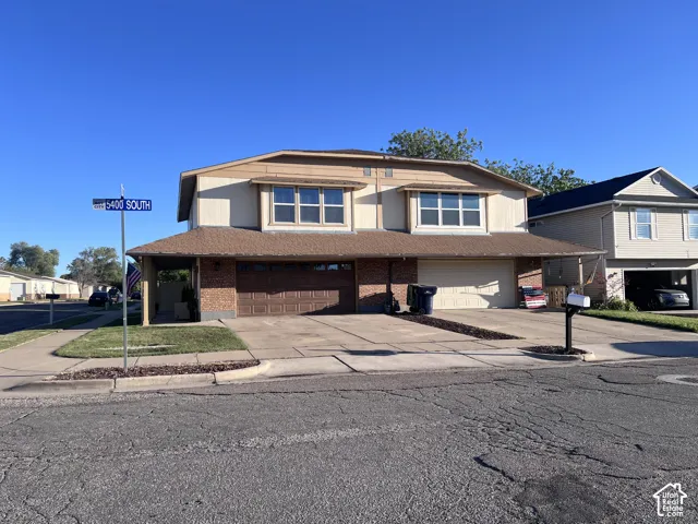 5421 S 2775 W, Roy, Utah 84067