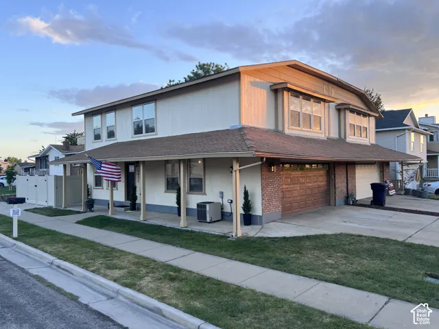 5421 S 2775 W, Roy, Utah 84067