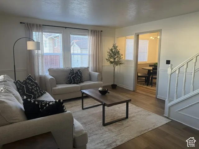 5421 S 2775 W, Roy, Utah 84067